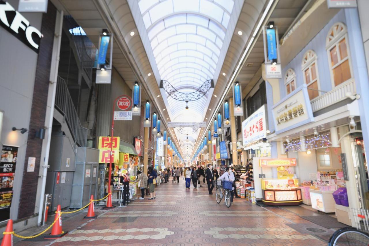 Shinkoiwa Lovely House東京都 エクステリア 写真